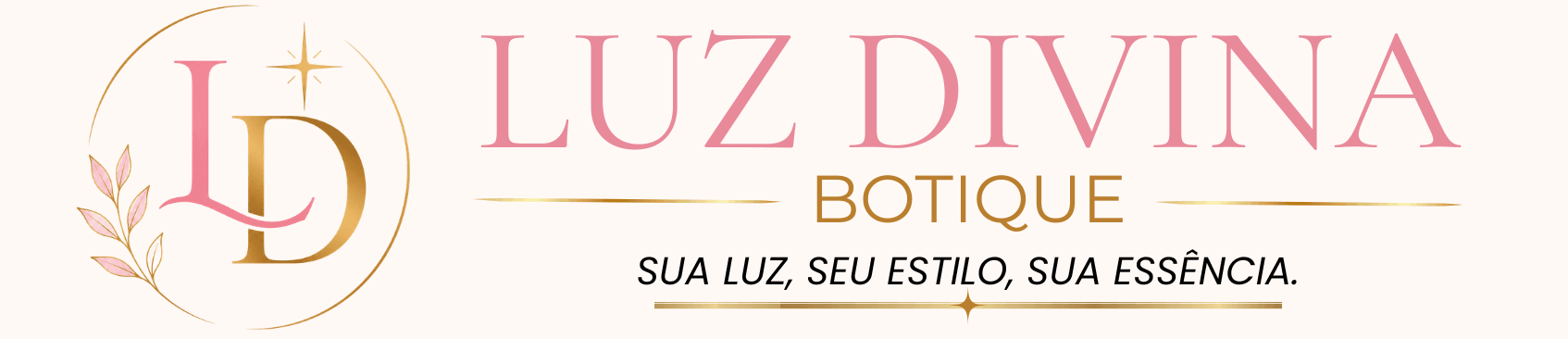 Luz Divina Botique