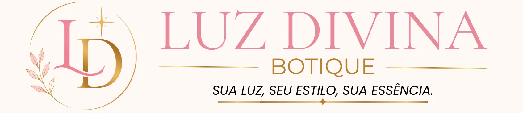 Luz Divina Botique