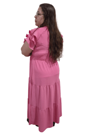 Vestido Bianca Rosa Costas 002