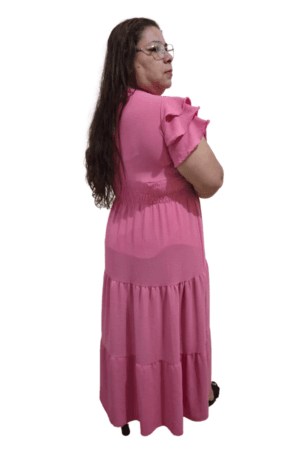 Vestido Bianca Rosa Costas 003