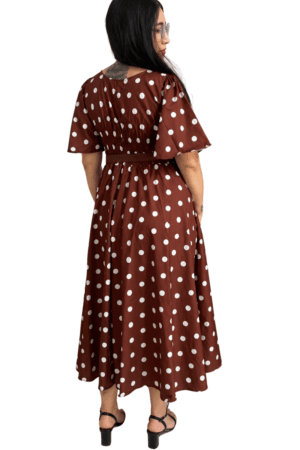 Vestido Isabela Costas